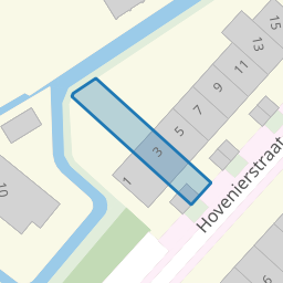 Perceel AMR01-K-5076