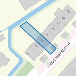 Perceel AMR01-K-5077