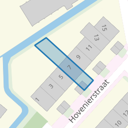 Perceel AMR01-K-5078