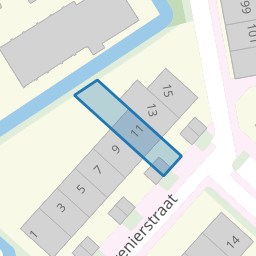 Perceel AMR01-K-5080