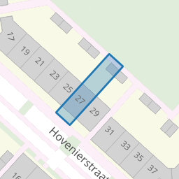 Perceel AMR01-K-5088