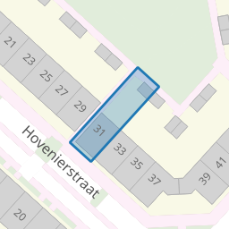 Perceel AMR01-K-5090