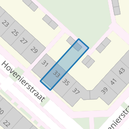 Perceel AMR01-K-5091