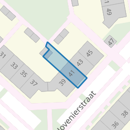 Perceel AMR01-K-5095