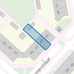 Perceel AMR01-K-5096