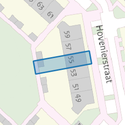 Perceel AMR01-K-5101