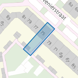 Perceel AMR01-K-5111