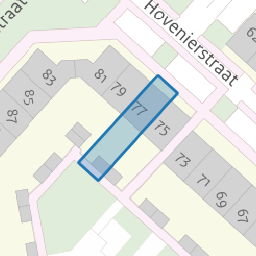 Perceel AMR01-K-5112