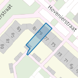 Perceel AMR01-K-5113