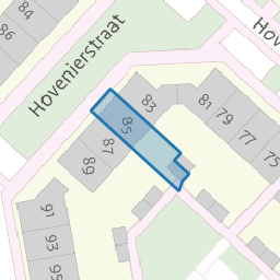 Perceel AMR01-K-5116