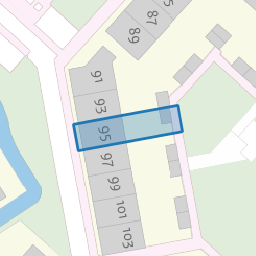 Perceel AMR01-K-5121