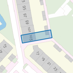 Perceel AMR01-K-5125