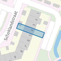 Perceel AMR01-K-5127