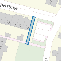 Perceel AMR01-K-5132