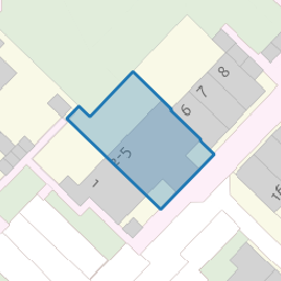 Perceel AMR01-K-5140