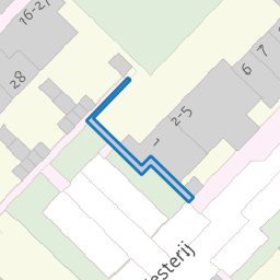 Perceel AMR01-K-5145