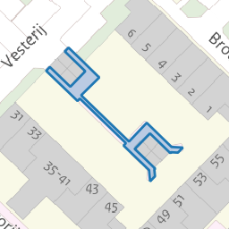 Perceel AMR01-K-5147