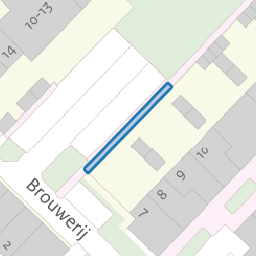 Perceel AMR01-K-5151