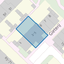 Perceel AMR01-K-5153