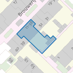 Perceel AMR01-K-5154