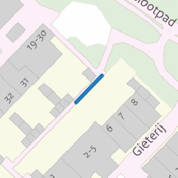 Perceel AMR01-K-5156