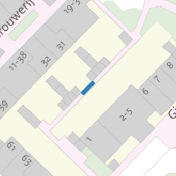 Perceel AMR01-K-5157