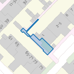 Perceel AMR01-K-5158