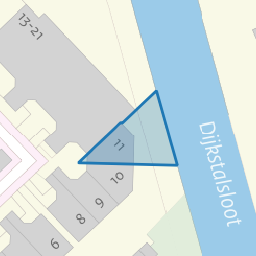 Perceel AMR01-K-5181