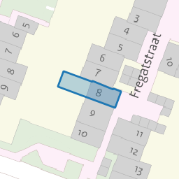 Perceel AMR01-K-5190