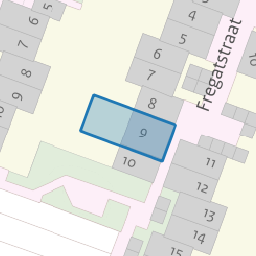 Perceel AMR01-K-5191