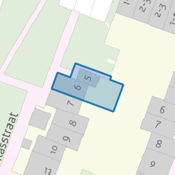 Perceel AMR01-K-5195