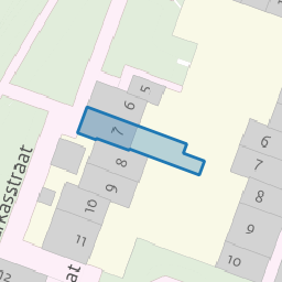 Perceel AMR01-K-5196