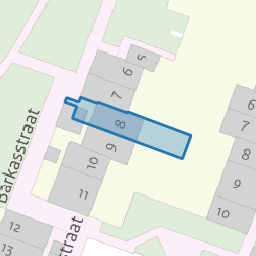 Perceel AMR01-K-5197