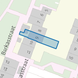 Perceel AMR01-K-5198