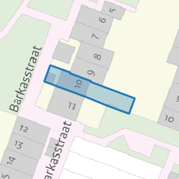 Perceel AMR01-K-5199