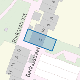 Perceel AMR01-K-5200