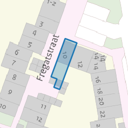 Perceel AMR01-K-5203