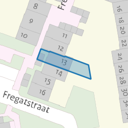 Perceel AMR01-K-5209