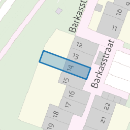 Perceel AMR01-K-5218