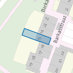 Perceel AMR01-K-5219