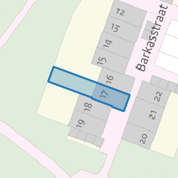 Perceel AMR01-K-5221