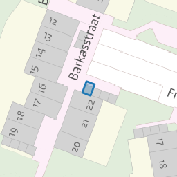 Perceel AMR01-K-5230