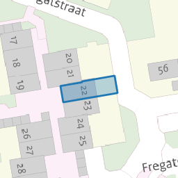 Perceel AMR01-K-5239