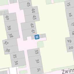 Perceel AMR01-K-5269