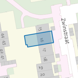 Perceel AMR01-K-5286