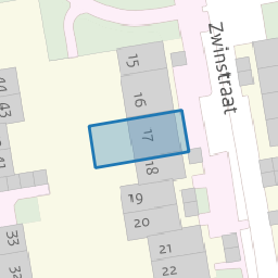 Perceel AMR01-K-5287