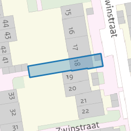 Perceel AMR01-K-5288