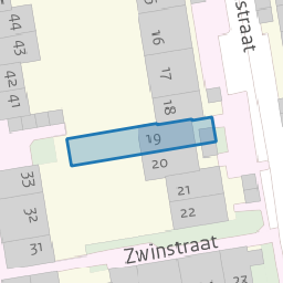 Perceel AMR01-K-5289