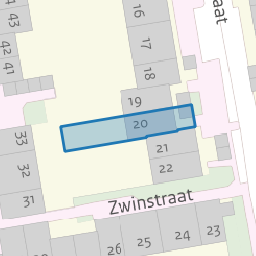 Perceel AMR01-K-5290