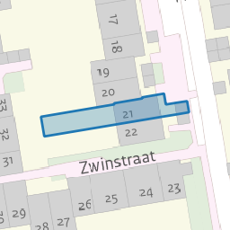 Perceel AMR01-K-5291